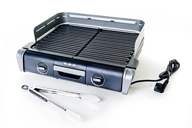 Im Test Das ist der beste Elektrogrill 2021