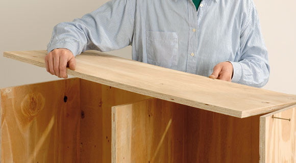 Sitzbank für den Balkon selber bauen GratisAnleitung!